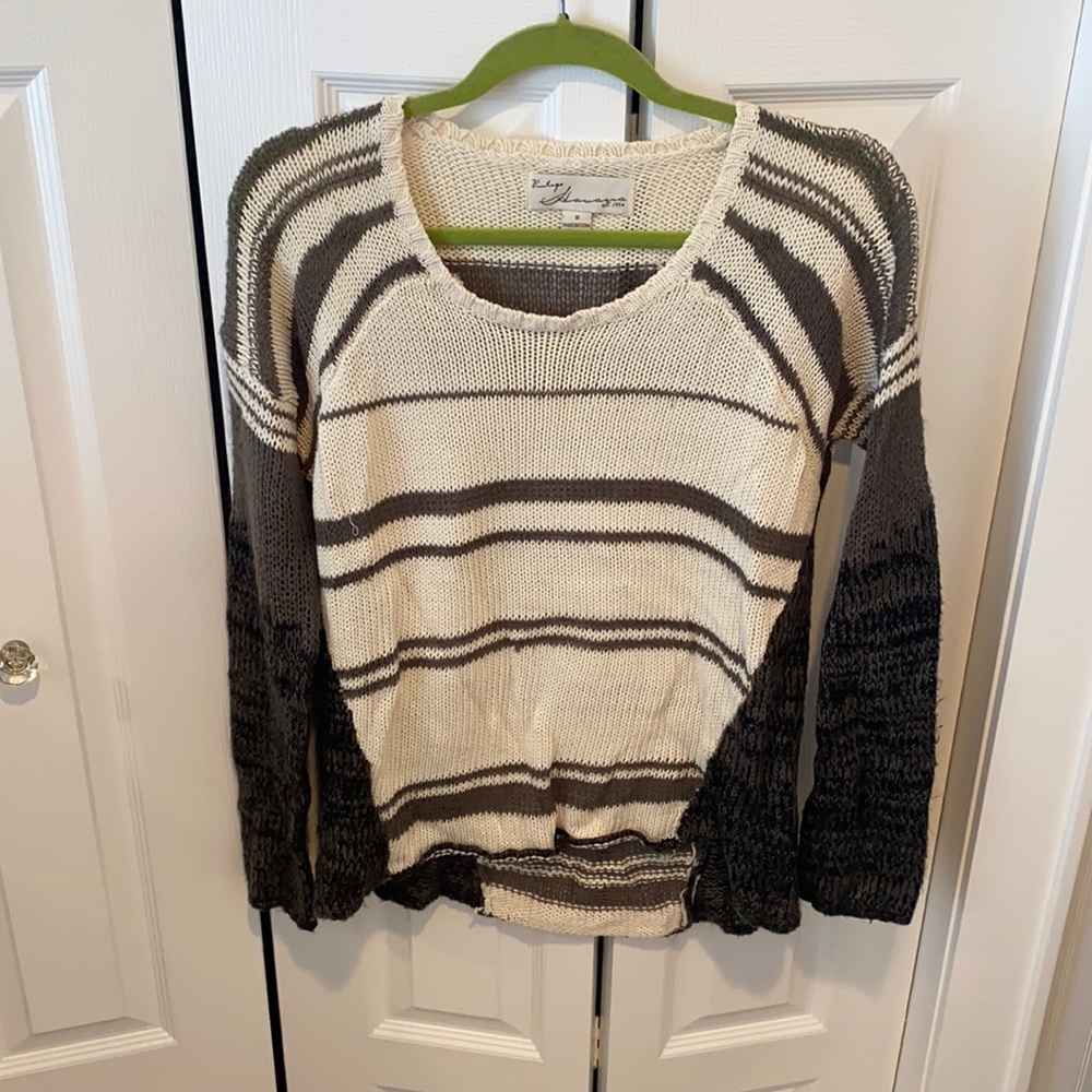 Vintage Havana Sweater
